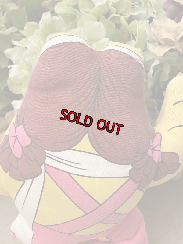 画像6: McDonald’s Birdy  Pillow Doll (B) 1987 / マクドナルドのバーディー、ピロードール1987年 (6)