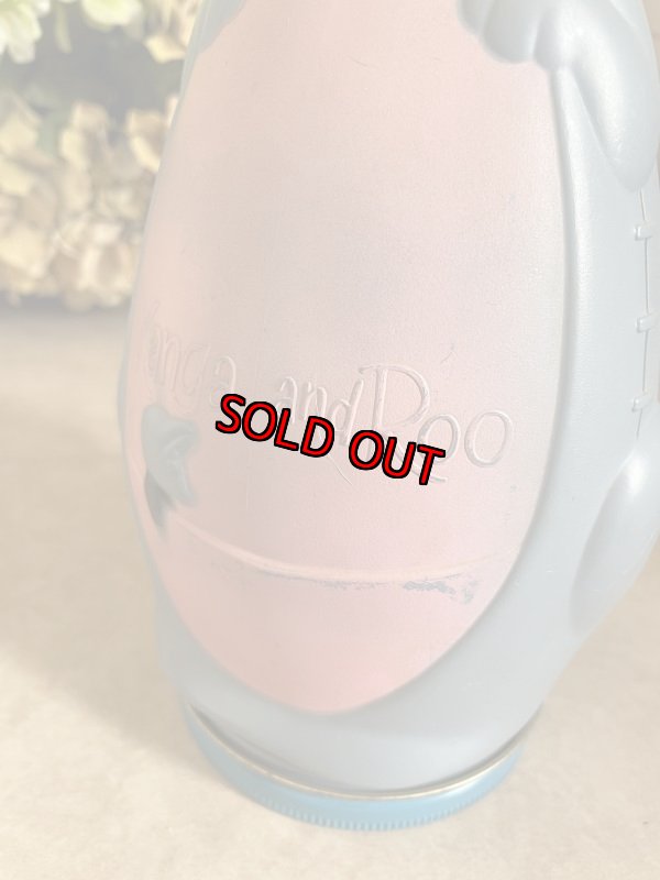 画像8: Disney  Kanga&Roo  Nabisco Cereal Illico  Puppets Coin Bank / ディズニー カンガ&ルー ナビスコ シリアル バンク、貯金箱 (8)