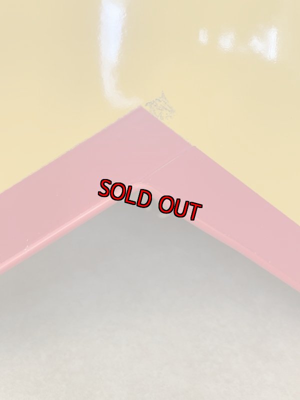 画像5: Carls Jr Star Sign Display / カールスジュニアのサイン、看板、ストアディスプレイ (5)