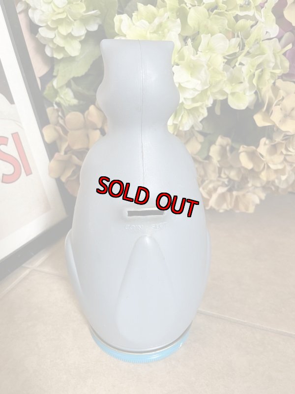 画像4: Disney  Kanga&Roo  Nabisco Cereal Illico  Puppets Coin Bank / ディズニー カンガ&ルー ナビスコ シリアル バンク、貯金箱 (4)