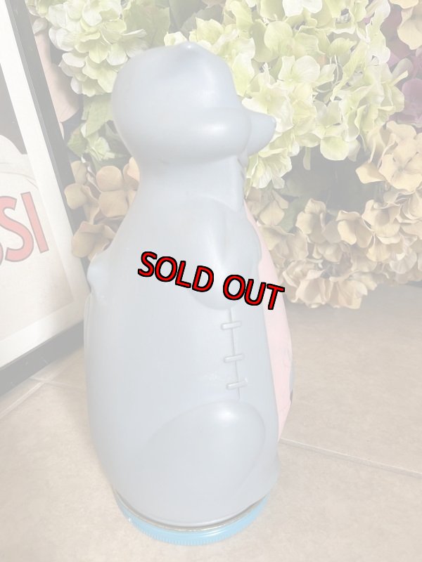 画像5: Disney  Kanga&Roo  Nabisco Cereal Illico  Puppets Coin Bank / ディズニー カンガ&ルー ナビスコ シリアル バンク、貯金箱 (5)