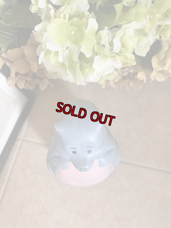 画像2: Disney  Kanga&Roo  Nabisco Cereal Illico  Puppets Coin Bank / ディズニー カンガ&ルー ナビスコ シリアル バンク、貯金箱 (2)