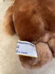 画像8: Hanna Barbera Yogi Bear Dakin Plush Doll  with Tag 1986 / ハンナ・バーベラ　ヨギベア タグ付きぬいぐるみ　1986年 (8)