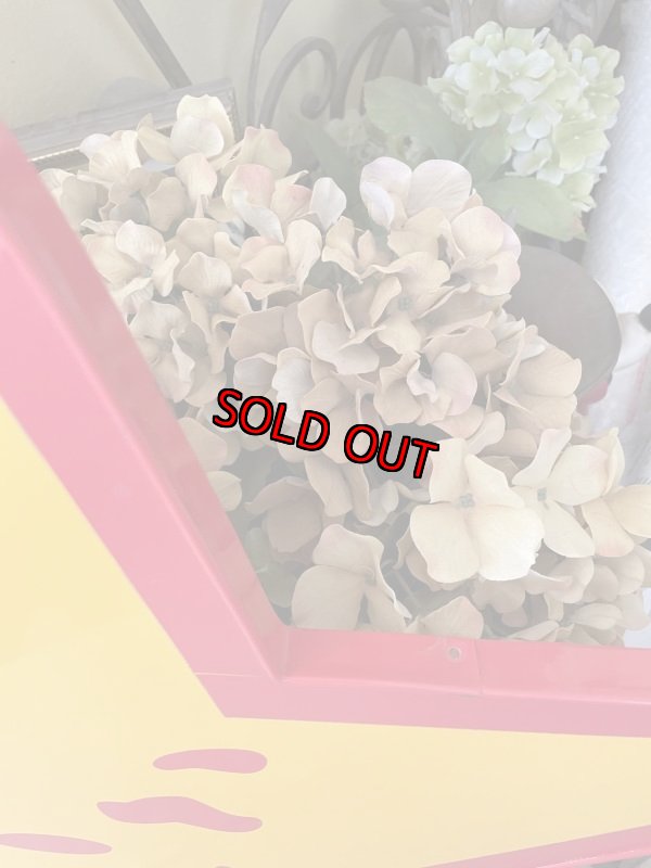 画像3: Carls Jr Star Sign Display / カールスジュニアのサイン、看板、ストアディスプレイ (3)