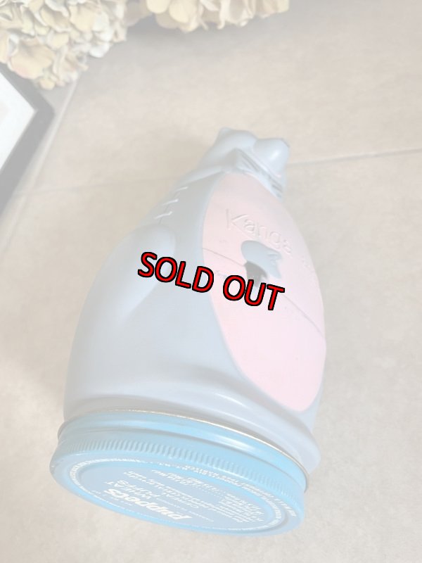 画像6: Disney  Kanga&Roo  Nabisco Cereal Illico  Puppets Coin Bank / ディズニー カンガ&ルー ナビスコ シリアル バンク、貯金箱 (6)