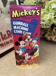 画像5: Disney Mickey Mouse Gumball Machine Coin Bank with Box / ディズニーのミッキーマウス　箱入りガムボールマシン　、貯金箱　 (5)