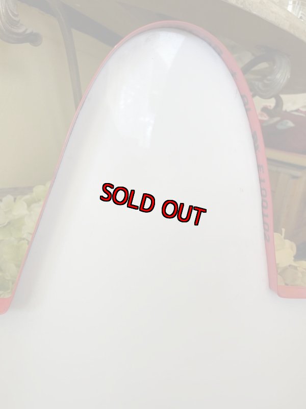 画像7: Carls Jr Star Sign Display / カールスジュニアのサイン、看板、ストアディスプレイ (7)