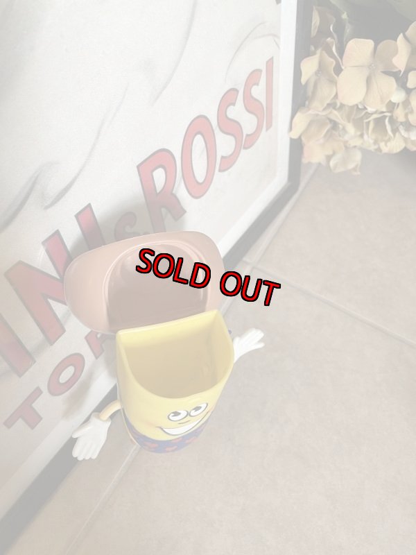 画像8: Hostess Twinkie The Kid Container  / ホステス トゥインキー　ザ　キッド　コンテイナー (8)