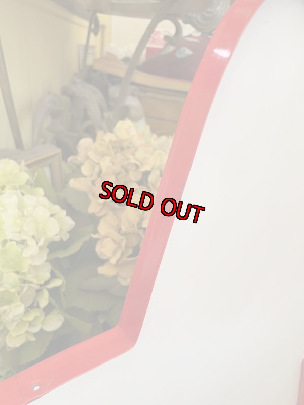 画像8: Carls Jr Star Sign Display / カールスジュニアのサイン、看板、ストアディスプレイ (8)