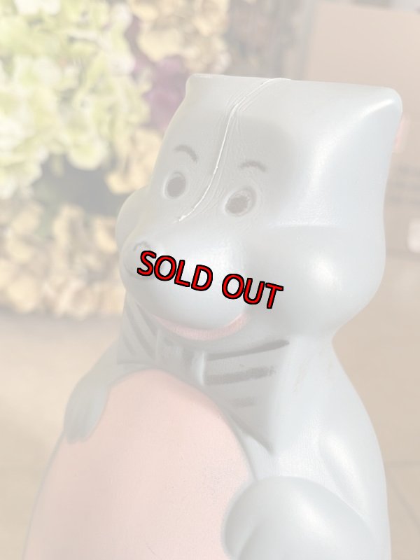 画像9: Disney  Kanga&Roo  Nabisco Cereal Illico  Puppets Coin Bank / ディズニー カンガ&ルー ナビスコ シリアル バンク、貯金箱 (9)