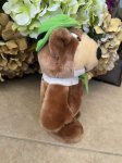 画像4: Hanna Barbera Yogi Bear Dakin Plush Doll  with Tag 1986 / ハンナ・バーベラ　ヨギベア タグ付きぬいぐるみ　1986年 (4)