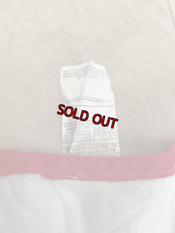 画像5: Disney Mickey Mouse letter kids blanket  / ディズニーのミッキーマウス　レター　ブランケット (5)