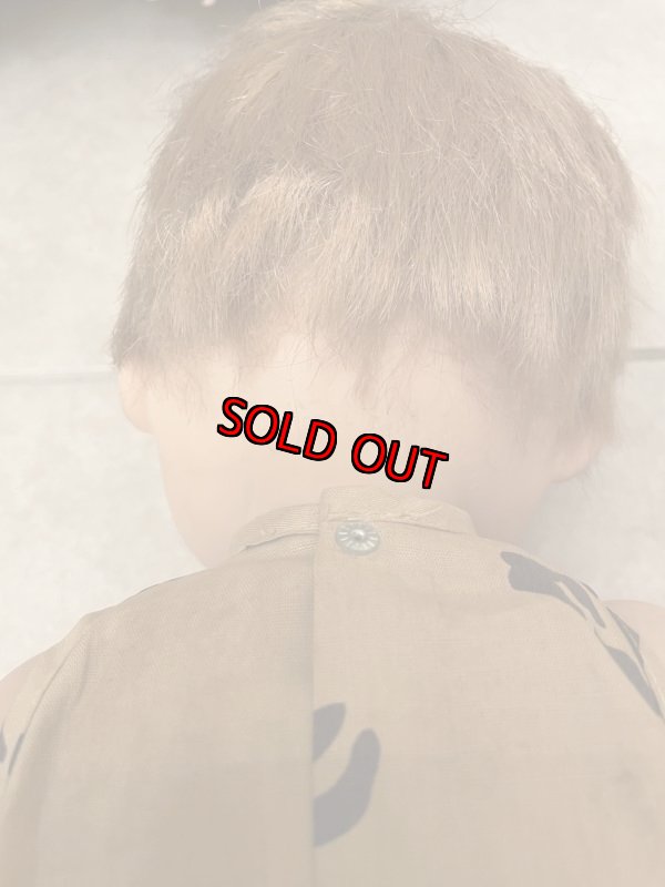 画像6: Flintstones Pebbles Ideal Doll 60’s / フリントストーンのペブルス、ドール (6)