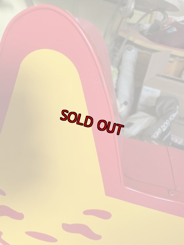 画像5: Carl’s Jr Lighted Star Store Display / カールスジュニア星のサイン 電光看板、ストアディスプレイ (5)