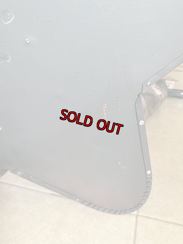 画像11: Carl’s Jr Lighted Star Store Display / カールスジュニア星のサイン 電光看板、ストアディスプレイ (11)