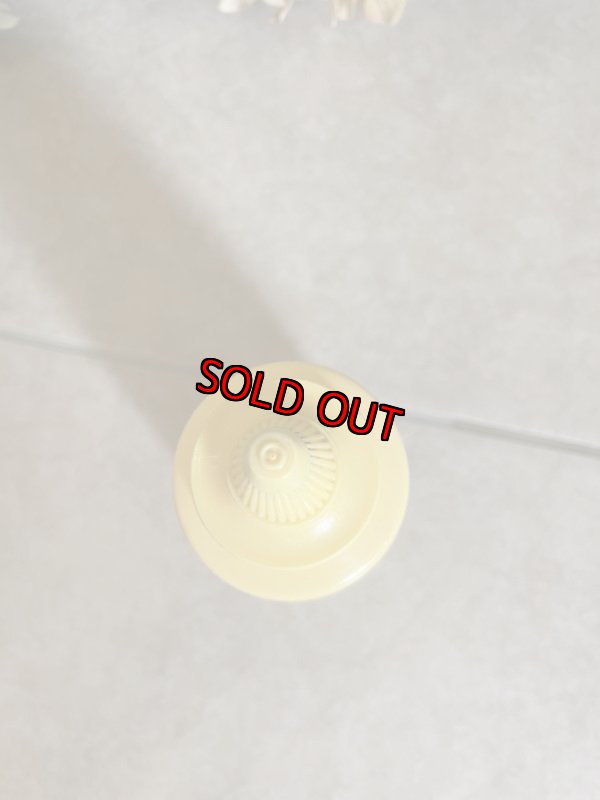 画像3: Disney Mickey Mouse  French‘s Mustard Bottle 1983 / ディズニーのミッキーマウス　マスタードボトル (3)