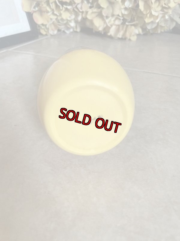 画像6: Disney Mickey Mouse  French‘s Mustard Bottle 1983 / ディズニーのミッキーマウス　マスタードボトル (6)