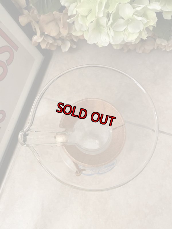 画像5: Chemex Coffee Maker 80th Anniversary Decal / ケメックス　新品　コーヒーメーカー　80周年記念モデル　ブルーロゴ (5)