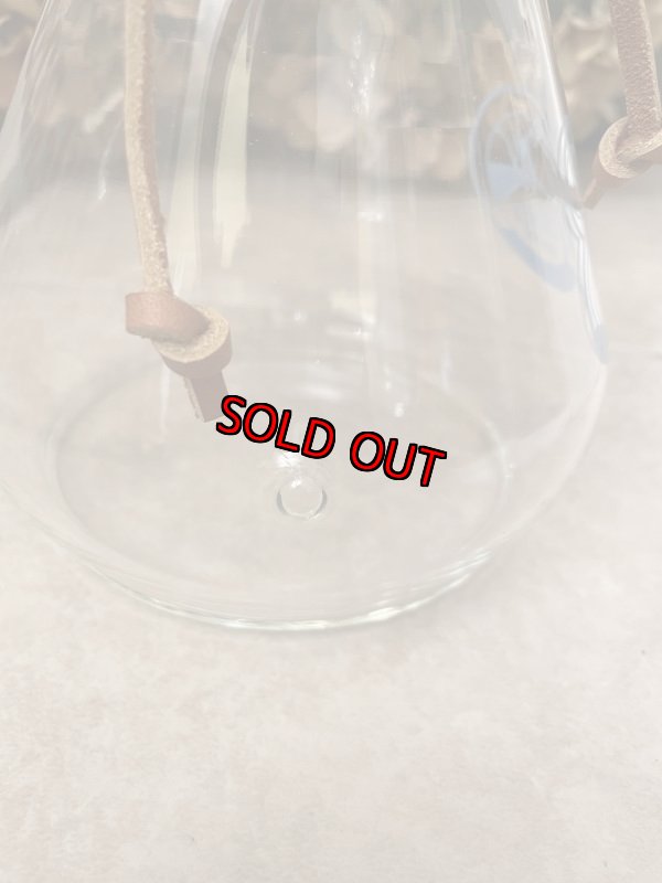 画像10: Chemex Coffee Maker 80th Anniversary Decal / ケメックス　新品　コーヒーメーカー　80周年記念モデル　ブルーロゴ (10)