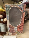 画像3: Smokey Bear Ideal Plush Doll with Box 60th anniversary edition 2004 / スモーキーベア　60周年記念エディション　箱入りぬいぐるみ　 (3)