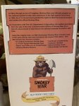 画像11: Smokey Bear Ideal Plush Doll with Box 60th anniversary edition 2004 / スモーキーベア　60周年記念エディション　箱入りぬいぐるみ　 (11)
