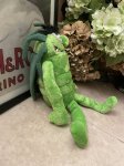 画像4: Raid Bug Plush Doll (L) 1992 / レイドバグ、殺虫剤のぬいぐるみ (4)