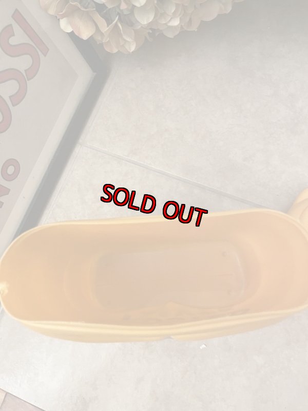 画像5: Heathcliff street cat frosted flake container 1988 / ヒースクリフ フロストフレーク、シリアル 容器 コンテイナー (5)