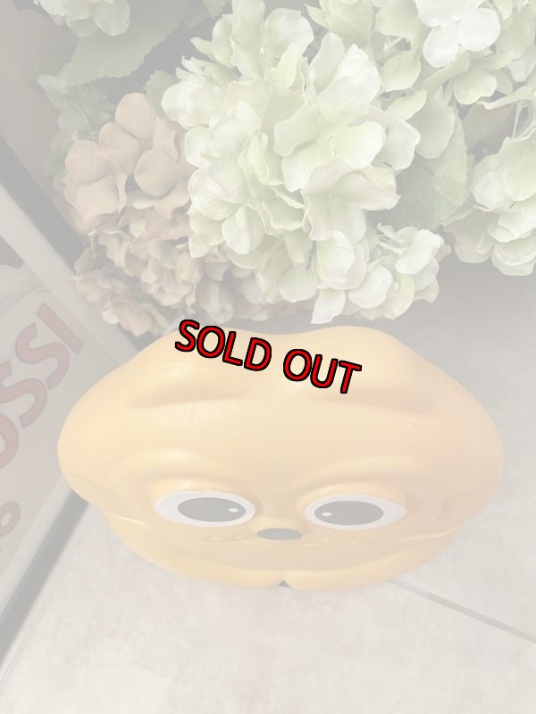 画像8: Heathcliff street cat frosted flake container 1988 / ヒースクリフ フロストフレーク、シリアル 容器 コンテイナー (8)