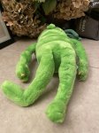 画像5: Raid Bug Plush Doll (L) 1992 / レイドバグ、殺虫剤のぬいぐるみ (5)