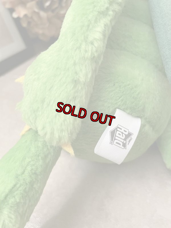 画像8: Raid Bug Plush Doll (L) 1992 / レイドバグ、殺虫剤のぬいぐるみ (8)
