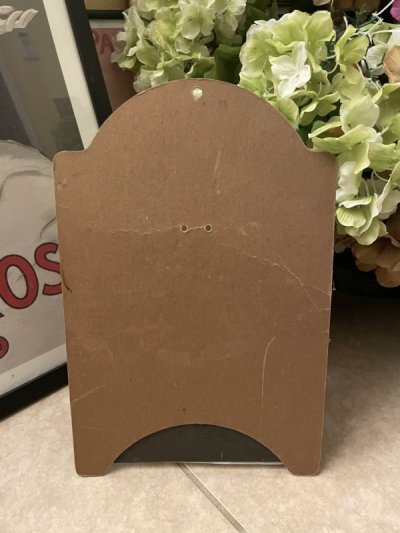 画像3: Yogi Bear Magic Slate Sheet 1960 / ヨギベア 消して書けるシート