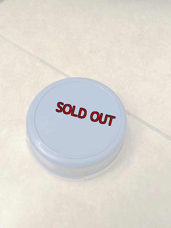 画像5: Kelloggs Cereal Tony the Tiger plastic container  2000 /　ケロッグ　シリアル　トニーザタイガー　プラスチック製　容器 (5)