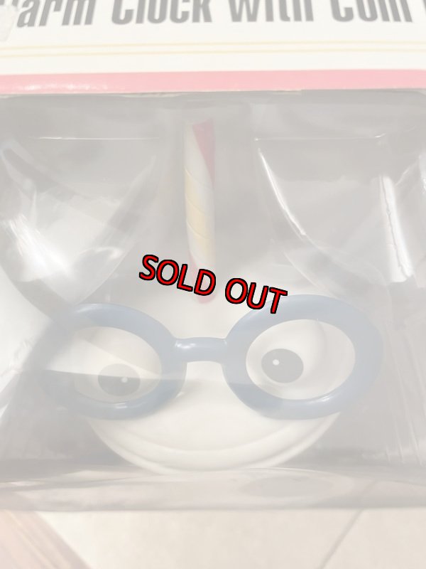 画像11: McDonalds Mc Time LCD Cup Alarm Clock With Box 1996 / マクドナルド、マックタイムのアラーム時計　箱付き (11)