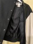 画像5: Hollywood entertainment movie college Jacket USA /  ハリウッド　エンターテイメント　カレッジジャケット　アメリカ製 (5)