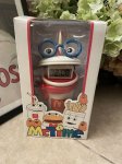 画像1: McDonalds Mc Time LCD Cup Alarm Clock With Box 1996 / マクドナルド、マックタイムのアラーム時計　箱付き (1)