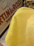 画像9: McDonald’s  Olympic yellow bag 1984  / マクドナルドのオリンピック、イエローナイロン　ボストンバッグ (9)