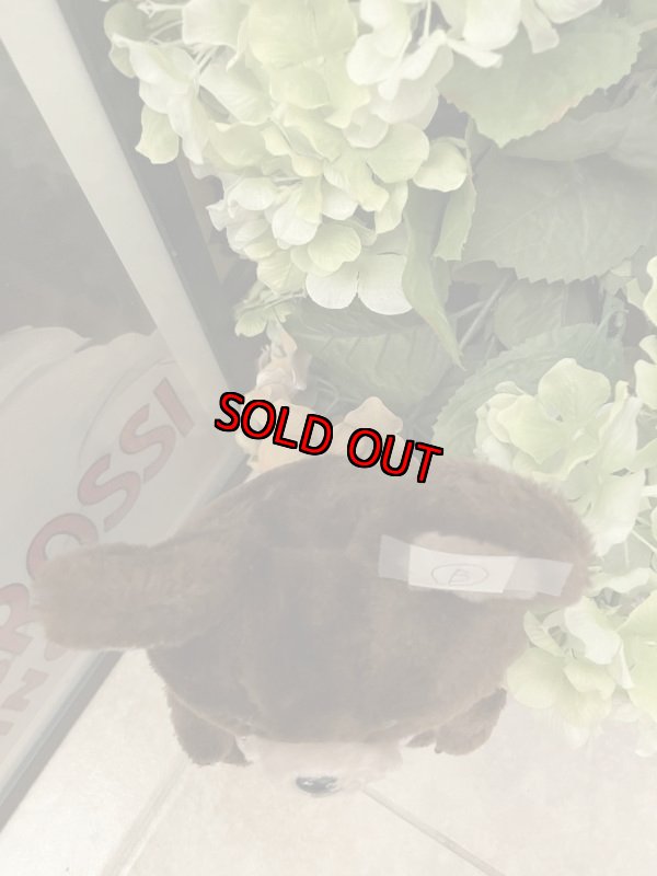 画像2: Olympic Misha Dakin  Plush Doll 1979 (B) / オリンピックのソ連マスコット、ミーシャ　ぬいぐるみ　 (2)