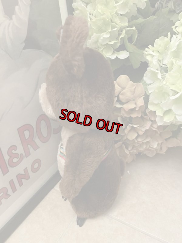 画像3: Olympic Misha Dakin  Plush Doll 1979 (B) / オリンピックのソ連マスコット、ミーシャ　ぬいぐるみ　 (3)