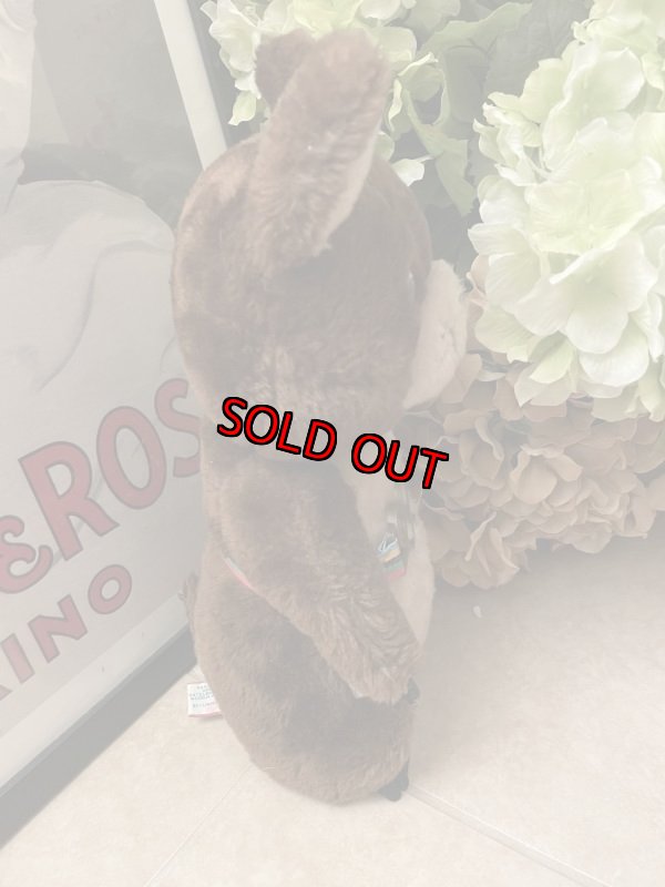 画像5: Olympic Misha Dakin  Plush Doll 1979 (B) / オリンピックのソ連マスコット、ミーシャ　ぬいぐるみ　 (5)