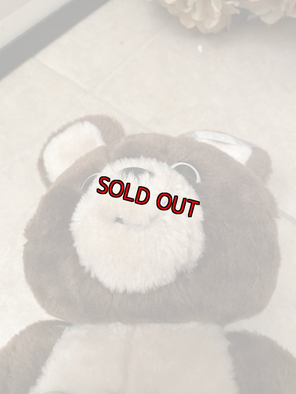 画像6: Olympic Misha Dakin  Plush Doll 1979 (B) / オリンピックのソ連マスコット、ミーシャ　ぬいぐるみ　 (6)