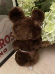 画像4: Olympic Misha Dakin  Plush Doll 1979 (B) / オリンピックのソ連マスコット、ミーシャ　ぬいぐるみ　 (4)
