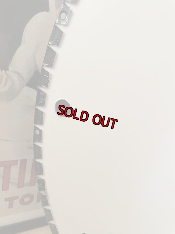 画像11: Wendy’s Large lighted up Sign  / ウエンディーズ 大きめサイズの電光看板、サイン、看板、ストアディスプレイ (11)