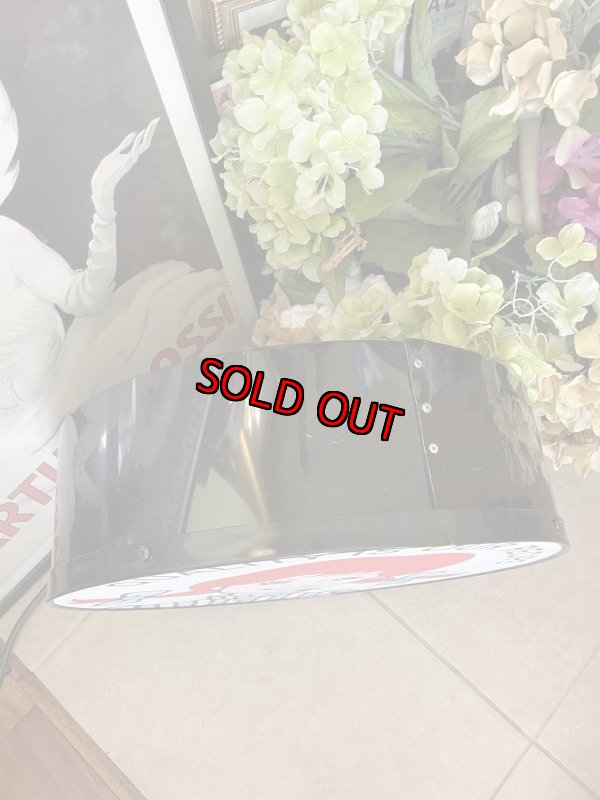 画像2: Wendy’s lighted up Sign  / ウエンディーズ 電光看板、サイン、看板、ストアディスプレイ (2)