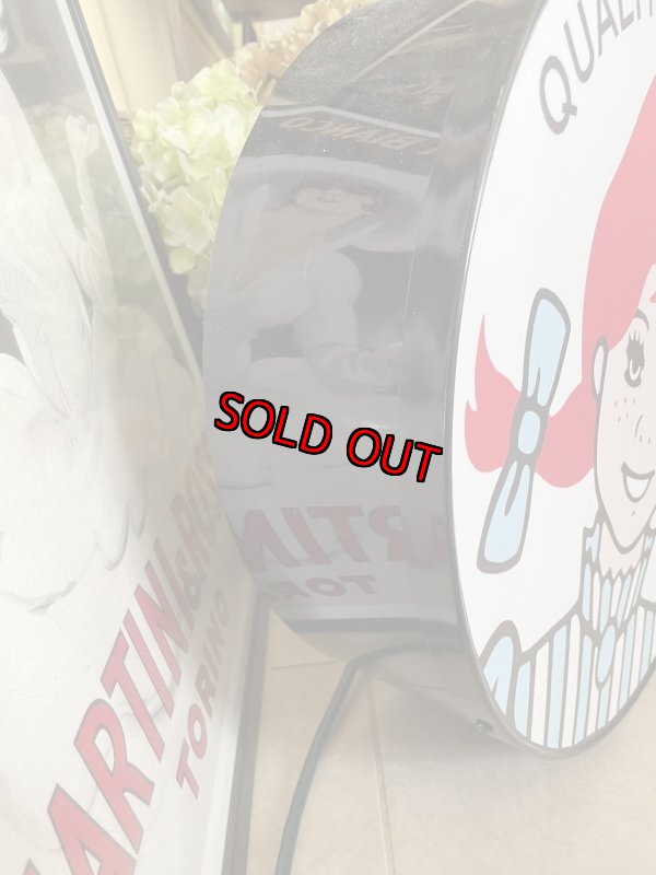 画像3: Wendy’s lighted up Sign  / ウエンディーズ 電光看板、サイン、看板、ストアディスプレイ (3)