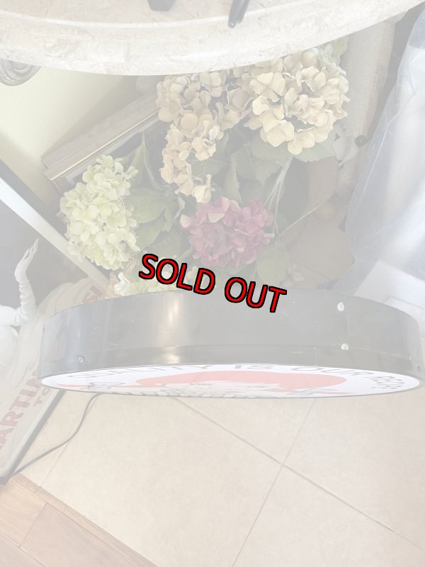 画像7: Wendy’s Large lighted up Sign  / ウエンディーズ 大きめサイズの電光看板、サイン、看板、ストアディスプレイ (7)