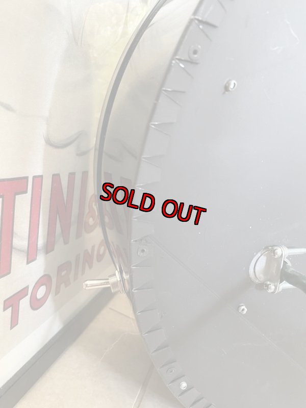 画像5: Wendy’s lighted up Sign  / ウエンディーズ 電光看板、サイン、看板、ストアディスプレイ (5)