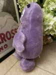 画像3: McDonald’s Grimace plush doll 1983 (A) / マクドナルドのグリマス　ぬいぐるみ (3)