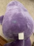 画像5: McDonald’s Grimace plush doll 1983 (A) / マクドナルドのグリマス　ぬいぐるみ (5)