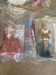 画像6: McDonald’s Barbie Happy Meal set of 8 (G) / マクドナルドのバービー、ハッピーミールトイ　8個セット (6)