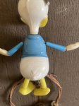 画像4: Disney Donald Duck Marionette Puppet 60‘s / ディズニー　ドナルドダックのマリオネット　操り人形 (4)
